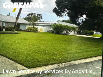 Lawn Service nearby Largo, FL, 