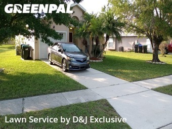 Lawn Cut nearby Orlando, FL, 