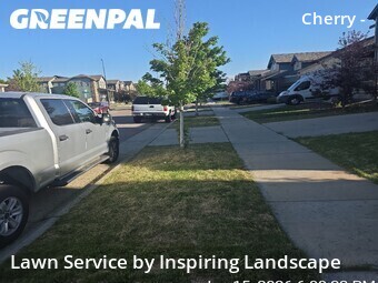 Yard Mowing nearby Denver, CO, 