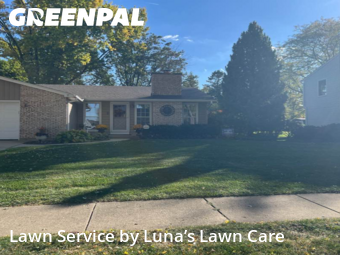 Lawn Care nearby Wheaton, IL, 