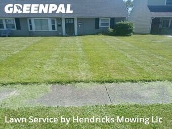 Lawn Mowing Service nearby Sheffield Lake, OH, 