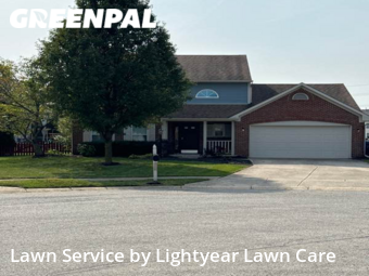 Lawn Maintenance nearby Noblesville, IN, 
