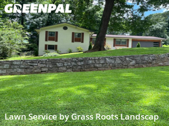 Lawn Mow nearby Chamblee, GA, 