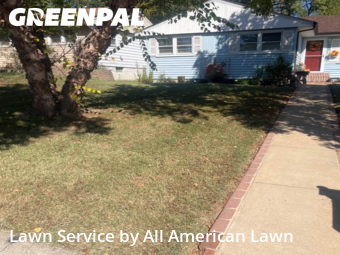 Lawn Care Service nearby St. Louis, MO, 
