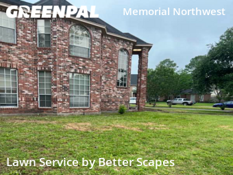 Lawn Service nearby Spring, TX, 