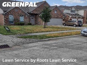 Lawn Service nearby Spring, TX, 
