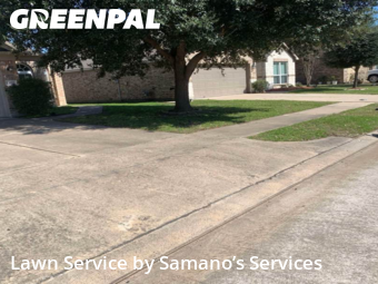 Lawn Care nearby Villages Of Cypress Lakes, TX, 