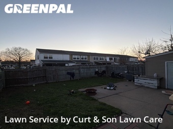 Lawn Care Service nearby Quakertown, PA, 