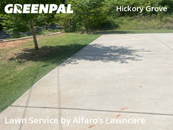 Lawn Cut nearby Charlotte, NC, 