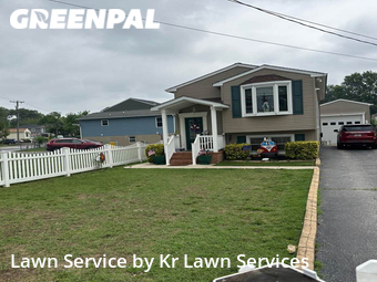 Lawn Mowing nearby Glen Burnie, MD, 