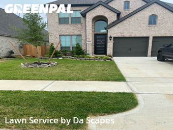 Lawn Care Service nearby Tomball, TX, 