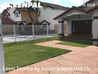 Lawn Maintenance nearby Miami, FL, 