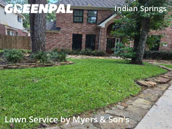 Lawn Maintenance nearby Spring, TX, 