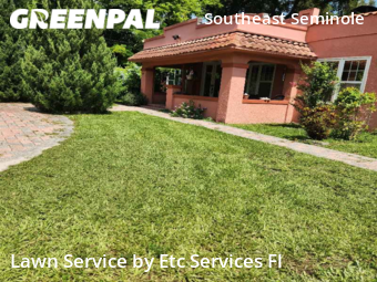 Yard Cutting nearby Tampa, FL, 