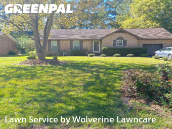 Grass Cutting nearby Summerville, SC, 