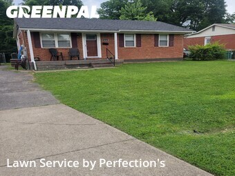 Yard Mowing nearby Louisville, KY, 