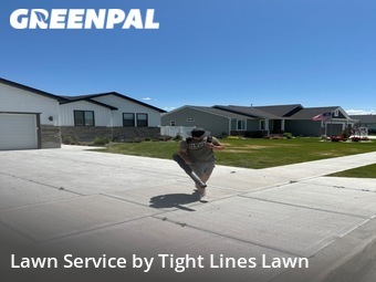 Lawn Maintenance nearby Idaho Falls, ID, 