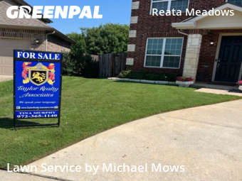 Lawn Service nearby Fort Worth, TX, 