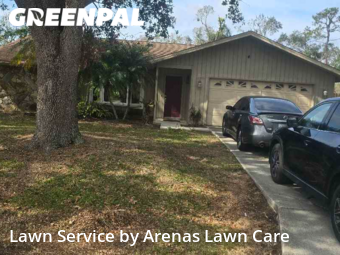 Lawn Maintenance nearby Parrish, FL, 