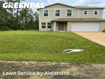 Lawn Cutting nearby Lehigh Acres, FL, 