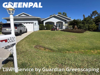 Lawn Mowing Service nearby Fort Myers, FL, 