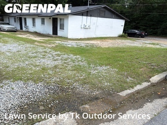 Lawn Cut nearby Columbus, GA, 