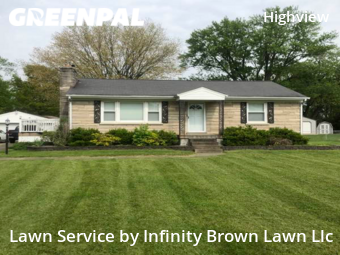 Lawn Care Service nearby Louisville, KY, 