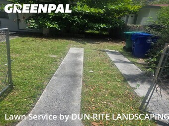 Lawn Cutting nearby Miami, FL, 