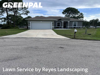 Lawn Cutting nearby Poinciana, FL, 
