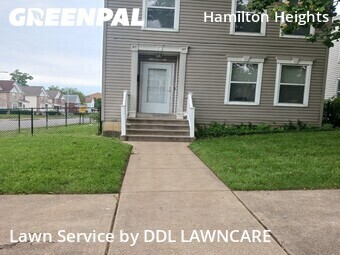 Grass Cutting nearby St. Louis, MO, 