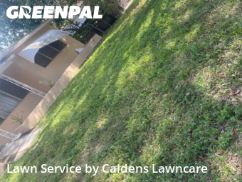 Landscaper In Miami,33168,Landscaping Services by Caidens Lawncare , work completed in Feb , 2026