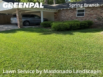 Lawn Mow nearby Houston, TX, 