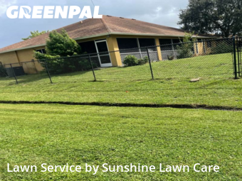 Yard Cutting nearby Port St. Lucie, FL, 