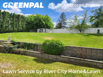 Lawn Care Service nearby Spokane, WA, 