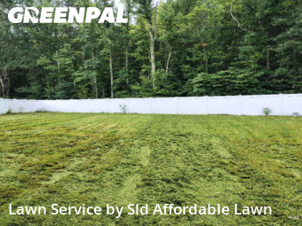 Lawn Care Service nearby Suffolk, VA, 