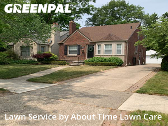 Lawn Care Service nearby Grosse Pointe Woods, MI, 