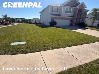 Yard Cutting nearby Xenia, OH, 
