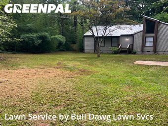 Lawn Care Service nearby Athens, GA, 