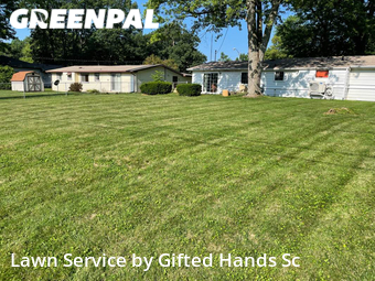 Lawn Service nearby Fort Wayne, IN, 