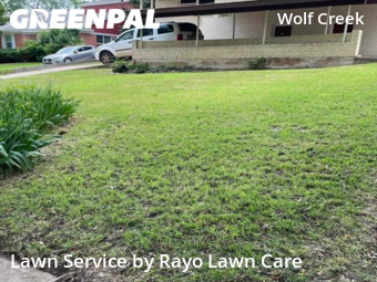 Lawn Maintenance nearby Dallas, TX, 