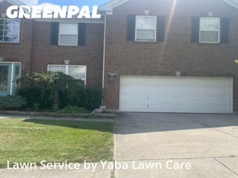 Lawn Service nearby Kings Mills, OH, 