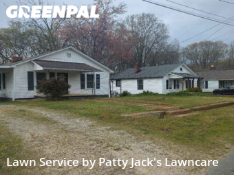 Lawn Mowing nearby Kannapolis, NC, 