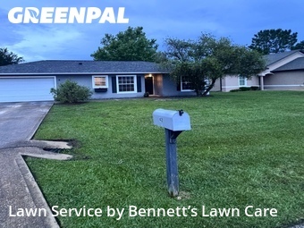 Lawn Cutting nearby Palm Coast, FL, 