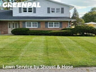 Lawn Cut nearby Lansing, MI, 
