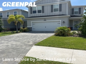 Lawn Service nearby Lakewood Ranch, FL, 