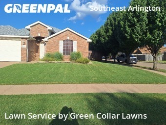 Lawn Care nearby Arlington, TX, 