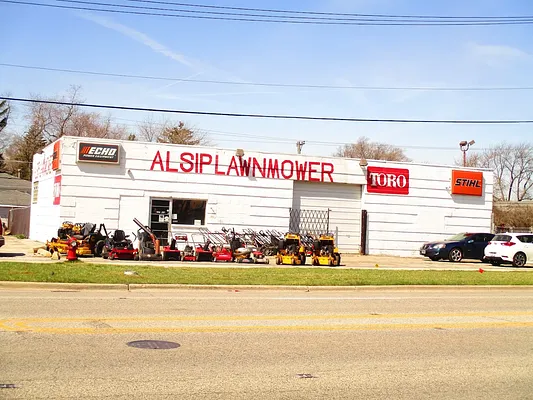 Alsip Lawn Mower Repair Photo 2