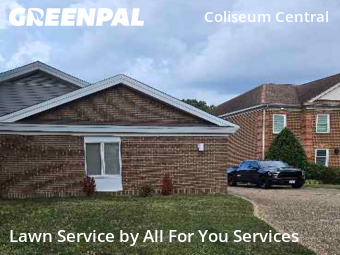 Yard Mowing nearby Hampton, VA, 