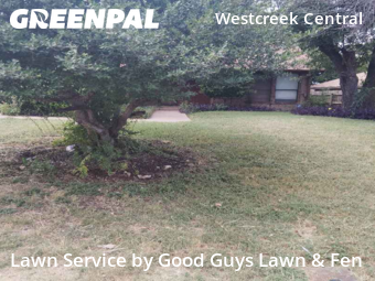 Lawn Cutting nearby Fort Worth, TX, 