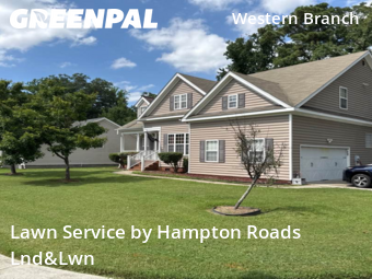 Yard Mowing nearby Chesapeake, VA, 